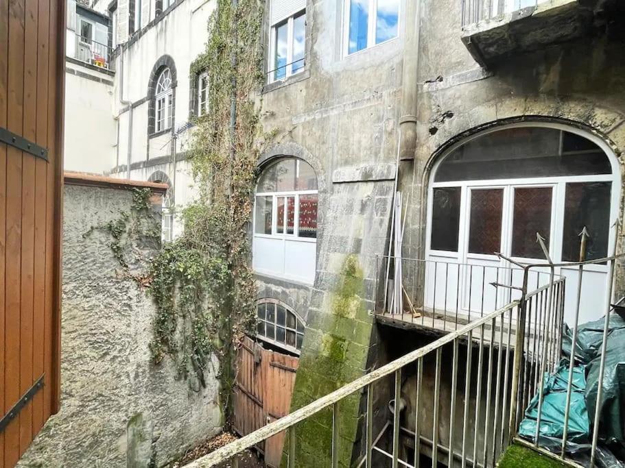 New Cosy Appartement Plein Centre Clermont-Ferrand Augustins A Buitenkant foto
